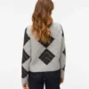 Vmdae Knit Cardigan