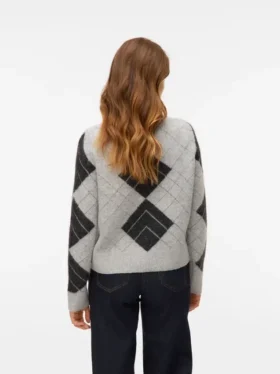 Vmdae Knit Cardigan