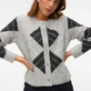 Vmdae Knit Cardigan