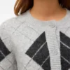 Vmdae Knit Cardigan