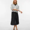 Vmdae Knitted Pullover