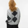 Vmdae Knitted Pullover