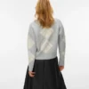 Vmdae Knitted Pullover