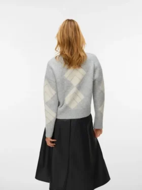 Vmdae Knitted Pullover