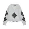 Vmdae Knitted Pullover