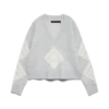 Vmdae Knitted Pullover