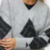 Vmdae Knitted Pullover