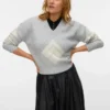 Vmdae Knitted Pullover