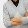 Vmdae Knitted Pullover