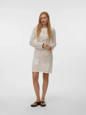 Vmdahlia Midi Dress