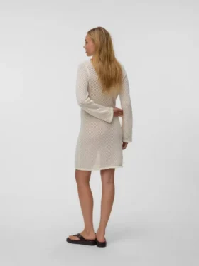 Vmdahlia Midi Dress