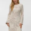 Vmdahlia Midi Dress