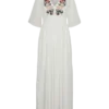 Vmdaisey Long Dress
