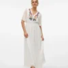 Vmdaisey Long Dress