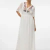 Vmdaisey Long Dress