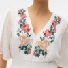 Vmdaisey Long Dress