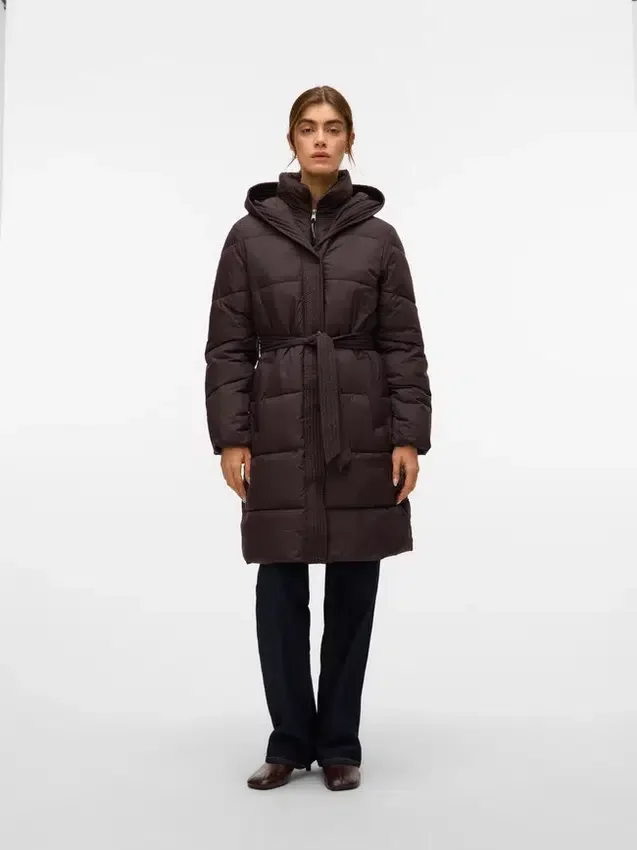 Vmdaisy Coat Vmdaisy Coat