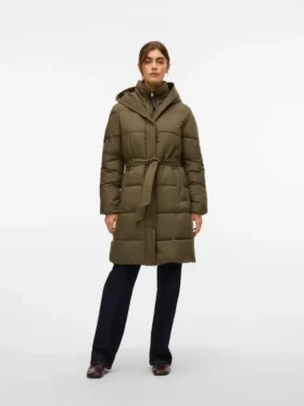 Vmdaisy Coat
