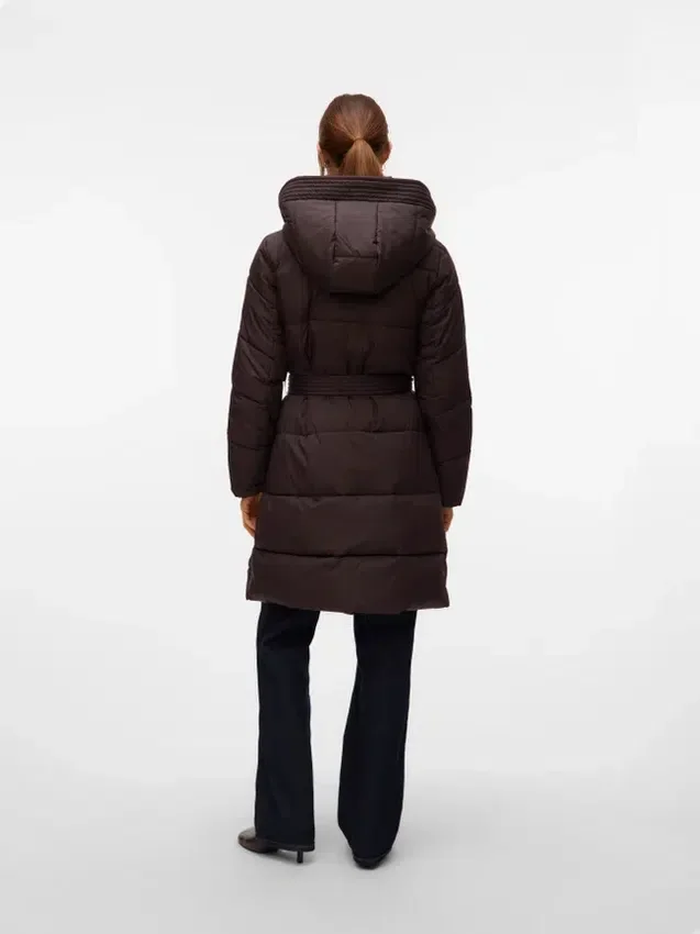 Vmdaisy Coat Vmdaisy Coat