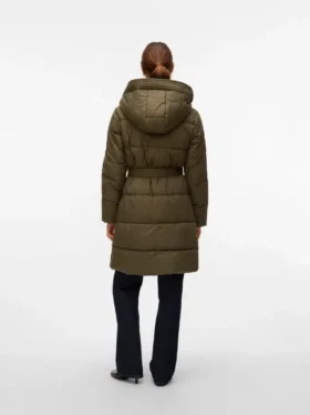 Vmdaisy Coat