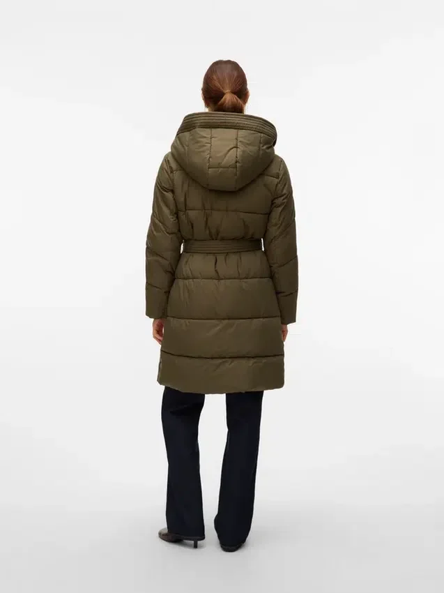 Vmdaisy Coat Vmdaisy Coat