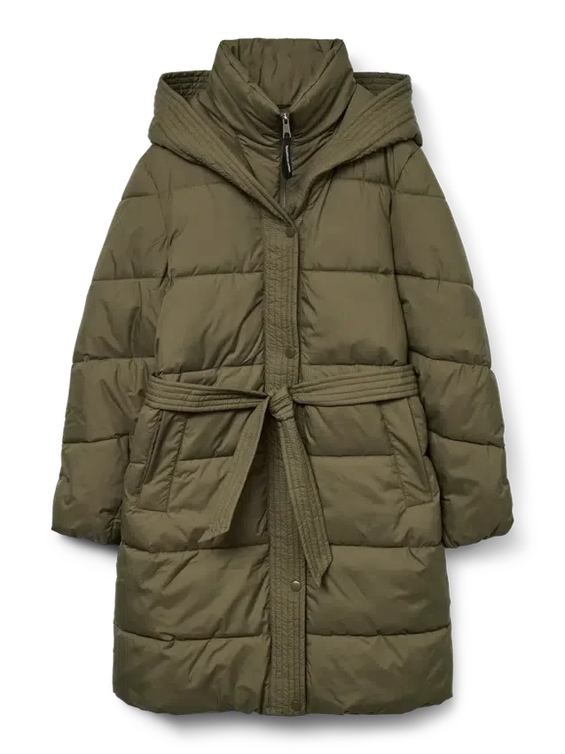 Vmdaisy Coat Vmdaisy Coat