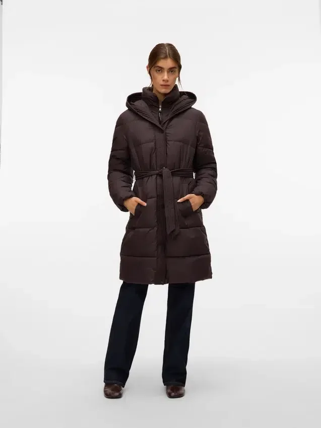 Vmdaisy Coat Vmdaisy Coat