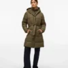 Vmdaisy Coat Vmdaisy Coat