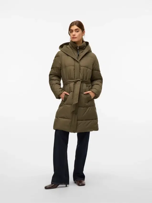 Vmdaisy Coat Vmdaisy Coat