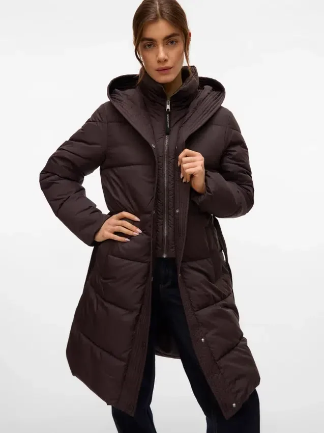 Vmdaisy Coat Vmdaisy Coat