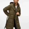 Vmdaisy Coat Vmdaisy Coat