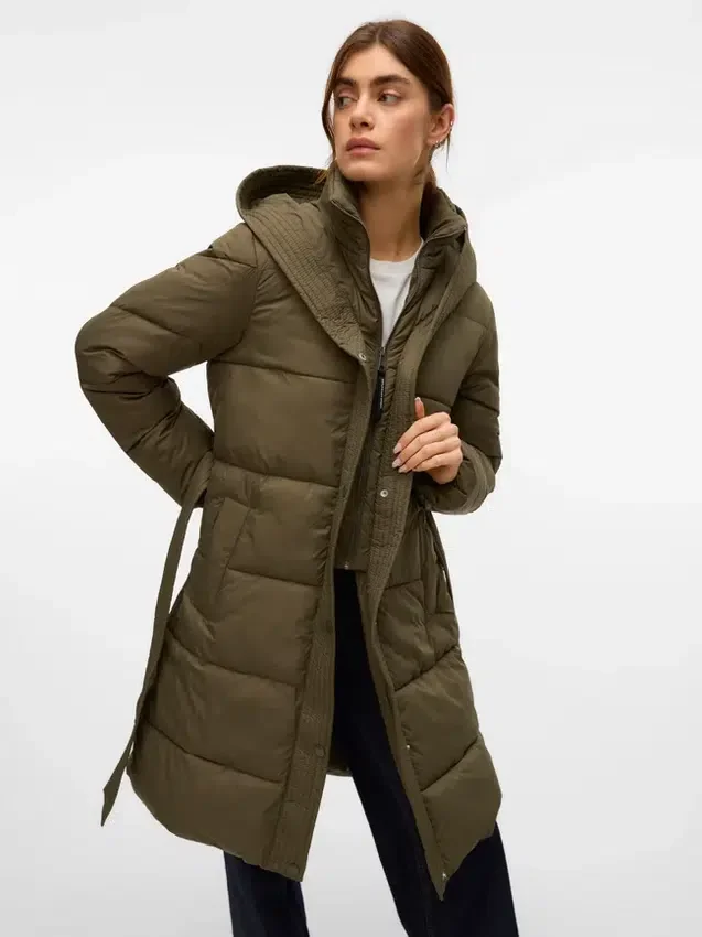 Vmdaisy Coat Vmdaisy Coat