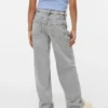 Vmdaisy High Rise Mom Fit Jeans