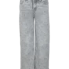 Vmdaisy High Rise Mom Fit Jeans