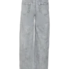 Vmdaisy High Rise Mom Fit Jeans