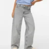 Vmdaisy High Rise Mom Fit Jeans