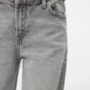 Vmdaisy High Rise Mom Fit Jeans
