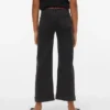 Vmdaisy High Rise Wide Fit – Cropped Jeans Vmdaisy High Rise Wide Fit – Cropped Jeans