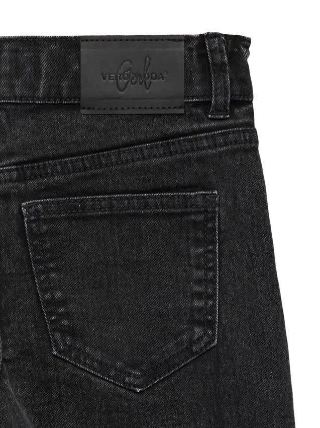 Vmdaisy High Rise Wide Fit – Cropped Jeans Vmdaisy High Rise Wide Fit – Cropped Jeans
