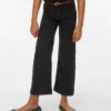 Vmdaisy High Rise Wide Fit – Cropped Jeans Vmdaisy High Rise Wide Fit – Cropped Jeans