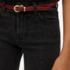 Vmdaisy High Rise Wide Fit – Cropped Jeans Vmdaisy High Rise Wide Fit – Cropped Jeans