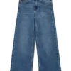 Vmdaisy High Rise Wide Leg Fit Jeans Vmdaisy High Rise Wide Leg Fit Jeans