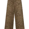 Vmdaisy High Rise Wide Leg Fit Jeans