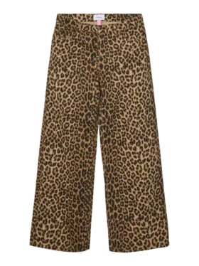 Vmdaisy High Rise Wide Leg Fit Jeans