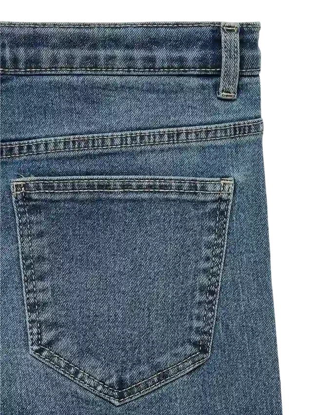 Vmdaisy High Rise Wide Leg Fit Jeans Vmdaisy High Rise Wide Leg Fit Jeans
