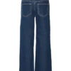 Vmdaisy High Rise Wide Leg Fit Jeans Vmdaisy High Rise Wide Leg Fit Jeans