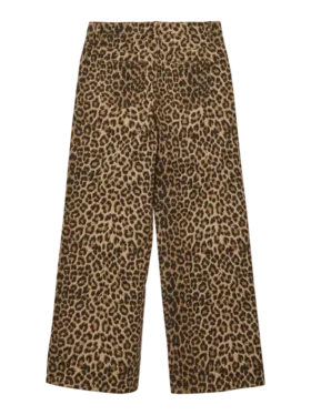 Vmdaisy High Rise Wide Leg Fit Jeans