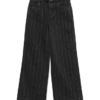 Vmdaisy High Rise Wide Leg Fit Jeans