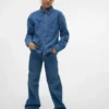 Vmdaisy High Rise Wide Leg Fit Jeans Vmdaisy High Rise Wide Leg Fit Jeans
