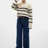 Vmdaisy High Rise Wide Leg Fit Jeans Vmdaisy High Rise Wide Leg Fit Jeans